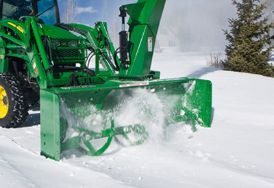 Snow Removal